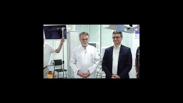 Център за компетентност