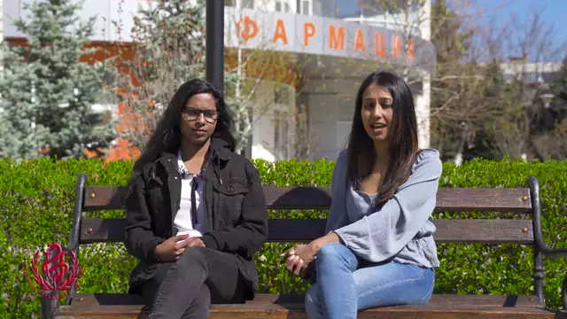 Medical University - Pleven International Students